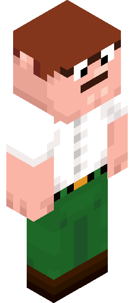 luhchristian skin render