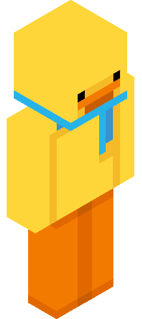 CollapseCYE skin render