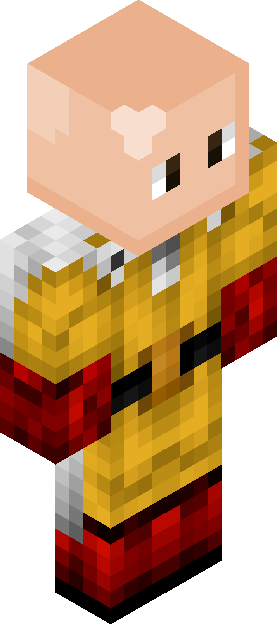 Minecraft skin tagged gloves rank #34