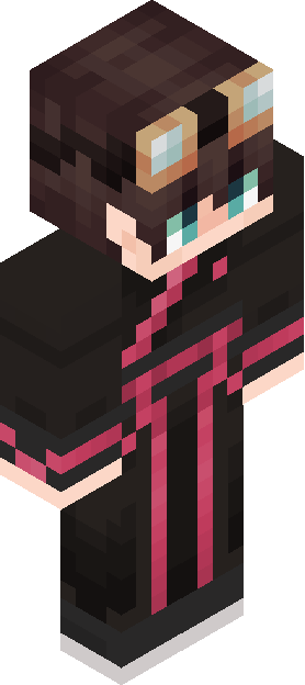 ManduGotCombos skin render