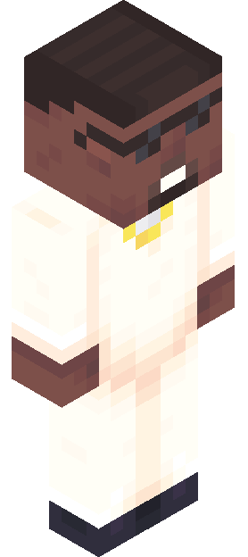 sagams skin render