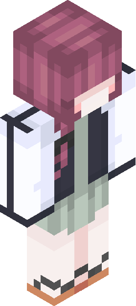 Minecraft skin tagged bob rank #11
