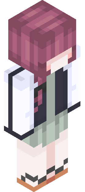 maisheinmargiela skin render