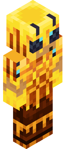 Mr_termite skin render
