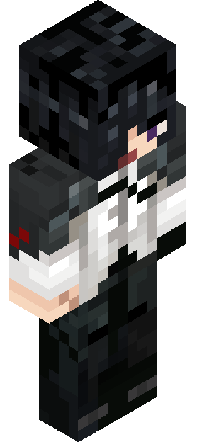AceleracerX skin render