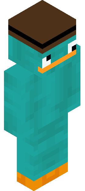 Finnidi skin render