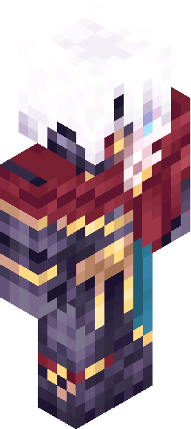 Minecraft skin tagged edgy rank #26