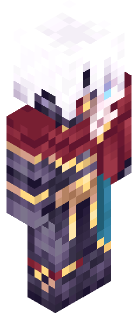 Fobar2020 skin render