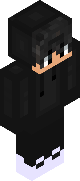 Minecraft skin tagged streetwear rank #32