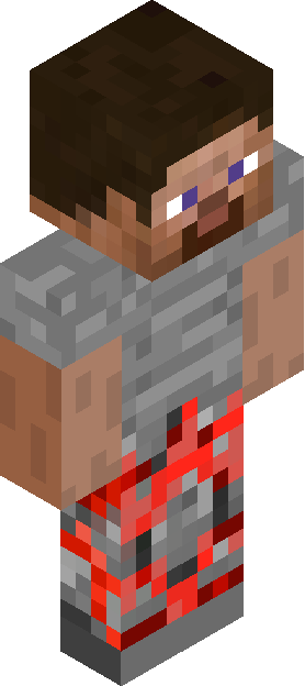 BrDonut skin render