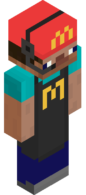 Kvnaa skin render