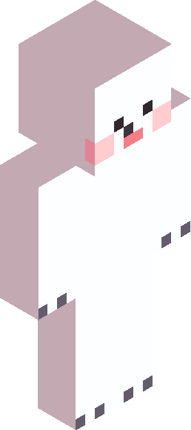 Minecraft skin tagged minimal rank #36