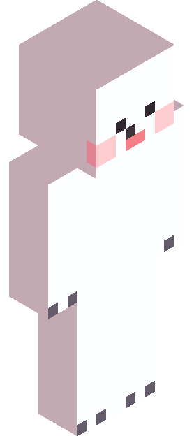 hyu_xw skin render