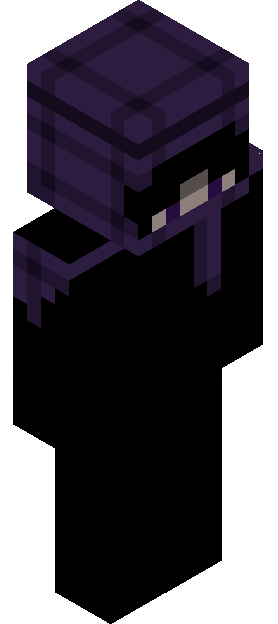 Razith skin render