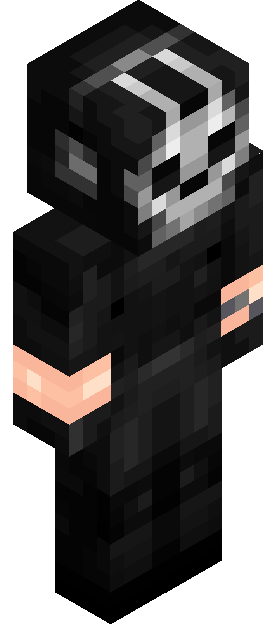 TMFuzz skin render