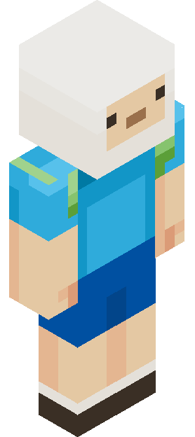 Mushtingz skin render