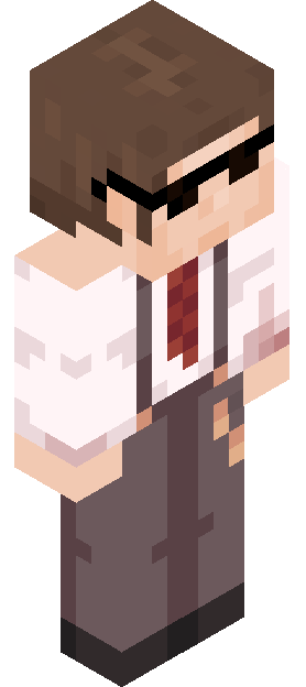 Futjixu420 skin render