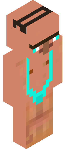Falkorg skin render