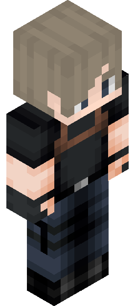 Veren_Loson skin render