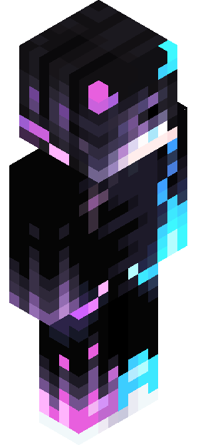 156777 skin render