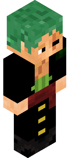 nonstickk skin render