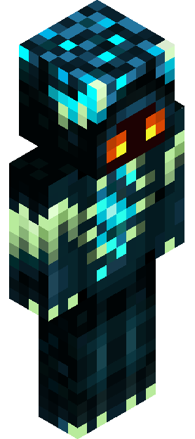 UnknownVanguard skin render