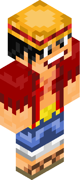 Minecraft skin tagged pirate rank #22