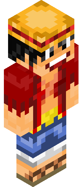 F4bFrog skin render