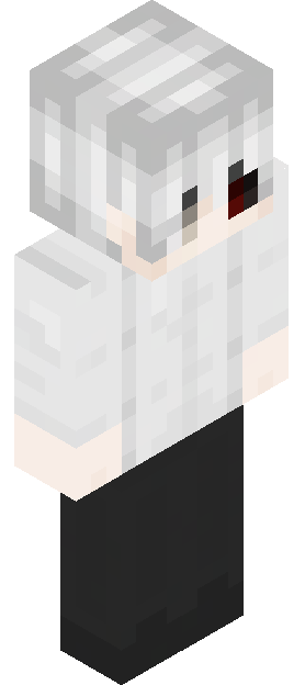 wugn skin render
