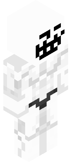 ToxicHam skin render