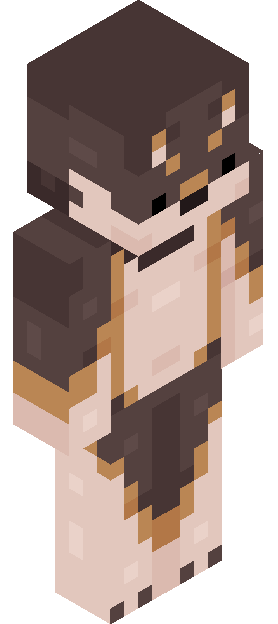 PunkPossum69 skin render