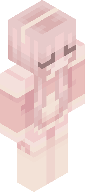 Trending Minecraft skin