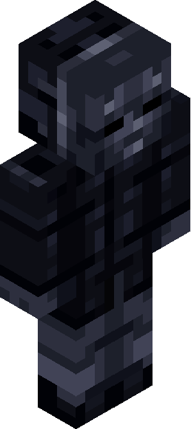 Minecraft skin tagged skeletal rank #7