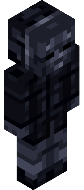 rekuZo skin render