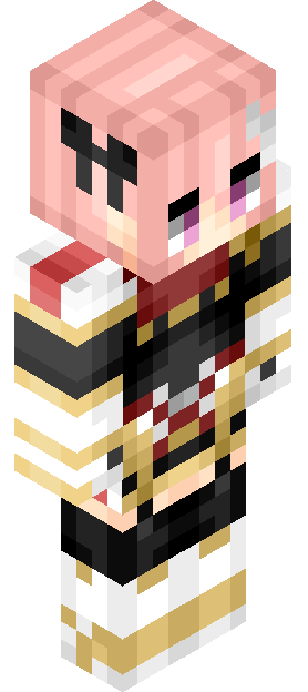 Wepospalient skin render