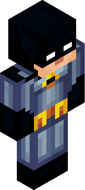 Minecraft skin tagged costumed rank #27