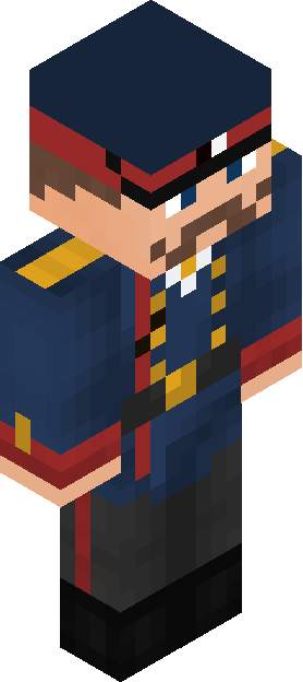 Phamtom_king skin render