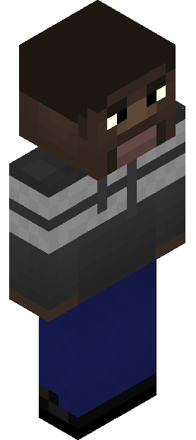 onKrn skin render