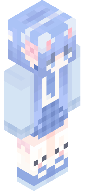 SmirkVN skin render
