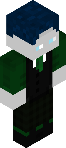 Minecraft skin tagged blackpants rank #16