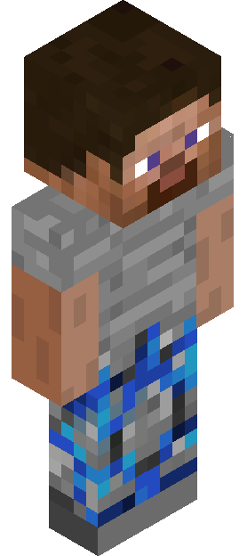 MCLov3rFR skin render