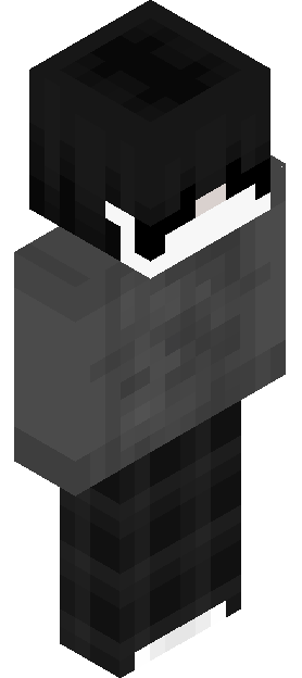 Tim17313 skin render