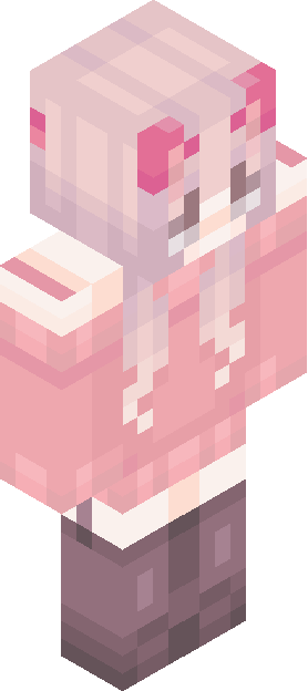 MrDinoNugget skin render