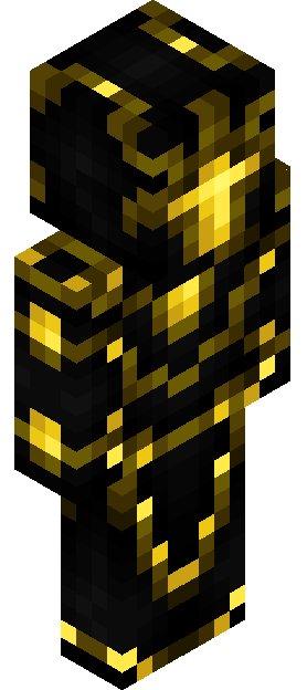 TheVoidmanY skin render