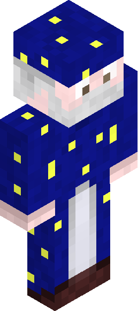 Minecraft skin tagged sleepwear rank #20