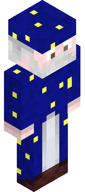 icefst skin render
