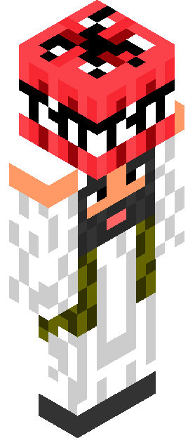 BenimBabamYok skin render