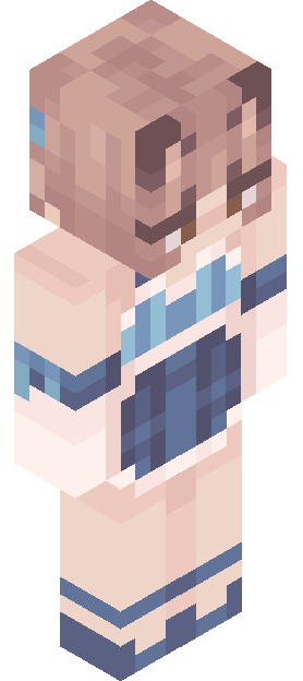 StimBoy skin render