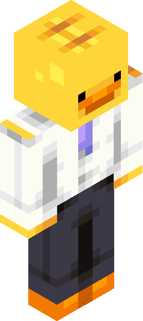 Minecraft skin tagged anthro rank #11