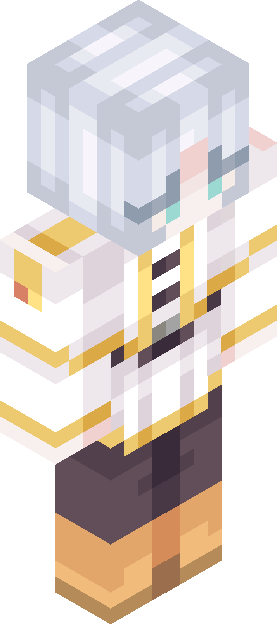 Minecraft skin tagged boots rank #33